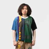 *Better With Age(ベターウィズエイジ)|The 6 Panel Tee(ザ6パネルティー)|【公式通販 UNION TOKYO】|ユニオントーキョー