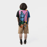 *Better With Age(ベターウィズエイジ)|The 6 Panel Tee(ザ6パネルティー)|【公式通販 UNION TOKYO】|ユニオントーキョー