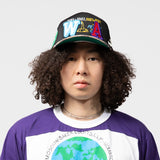 *Better With Age(ベターウィズエイジ)|Oxford Vintage Repair Hat(オクスフォードヴィンテージリペアハット)|【公式通販 UNION TOKYO】|ユニオントーキョー