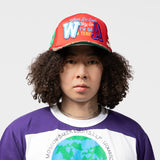 *Better With Age(ベターウィズエイジ)|Oxford Vintage Repair Hat(オクスフォードヴィンテージリペアハット)|【公式通販 UNION TOKYO】|ユニオントーキョー