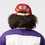*Better With Age(ベターウィズエイジ)|Oxford Vintage Repair Hat(オクスフォードヴィンテージリペアハット)|【公式通販 UNION TOKYO】|ユニオントーキョー