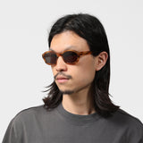 Sub Sun(サブサン)|Sand Tortoise Shell(サンドタートスシェル)|【公式通販 UNION TOKYO】|ユニオントーキョー