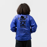 BIAS DOGS(バイアスドッグス)|B.Y.S. COACH JACKET(B.Y.S.コーチジャケット)|【公式通販 UNION TOKYO】|ユニオントーキョー