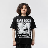 BIAS DOGS(バイアスドッグス)|TITAN(タイタン)|【公式通販 UNION TOKYO】|ユニオントーキョー