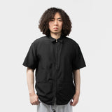 POST ARCHIVE FACTION (PAF)(ポストアーカイヴファクション)|8.0 HALF SHIRT RIGHT(8.0 ハーフシャツライト)|【公式通販 UNION TOKYO】|ユニオントーキョー