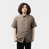 POST ARCHIVE FACTION (PAF)(ポストアーカイヴファクション)|8.0 HALF SHIRT RIGHT(8.0 ハーフシャツライト)|【公式通販 UNION TOKYO】|ユニオントーキョー