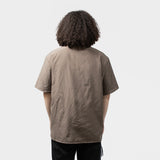 POST ARCHIVE FACTION (PAF)(ポストアーカイヴファクション)|8.0 HALF SHIRT RIGHT(8.0 ハーフシャツライト)|【公式通販 UNION TOKYO】|ユニオントーキョー