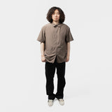 POST ARCHIVE FACTION (PAF)(ポストアーカイヴファクション)|8.0 HALF SHIRT RIGHT(8.0 ハーフシャツライト)|【公式通販 UNION TOKYO】|ユニオントーキョー
