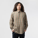 Marvine Pontiak Shirt Makers(マーヴィンポンティアックシャツメイカーズ)|Skipper SH(スキッパーSH)|【公式通販 UNION TOKYO】|ユニオントーキョー