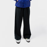 Laid.B(レイドビー)|Tack Pocket Slacks(タックポケットスラックス)|【公式通販 UNION TOKYO】|ユニオントーキョー