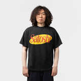 SATOSHI NAKAMOTO(サトシナカモト)|Sitcom Tee(シットコムティー)|【公式通販 UNION TOKYO】|ユニオントーキョー