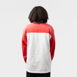 SATOSHI NAKAMOTO(サトシナカモト)|Bank Of Satoshi Jersey(バンクオブサトシジャージ)|【公式通販 UNION TOKYO】|ユニオントーキョー