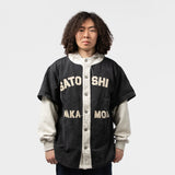 SATOSHI NAKAMOTO(サトシナカモト)|Knapp Ranch Baseball Hoodie(クナップレンチベイスボールフーディ)|【公式通販 UNION TOKYO】|ユニオントーキョー