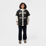 SATOSHI NAKAMOTO(サトシナカモト)|Knapp Ranch Baseball Hoodie(クナップレンチベイスボールフーディ)|【公式通販 UNION TOKYO】|ユニオントーキョー