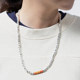 Gottlob World(ゴットロブワールド)|Edition 2 Orange/Dark Red(エディション2オレンジ/ダークレッド)|【公式通販 UNION TOKYO】|ユニオントーキョー