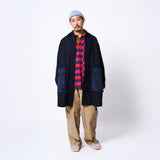 UNION ORIGINAL(ユニオンオリジナル)|ROOSEVELT TRENCH(ルーズヴェルトトレンチ)|【公式通販 UNION TOKYO】|ユニオントーキョー