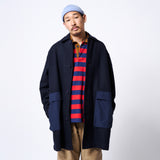 UNION ORIGINAL(ユニオンオリジナル)|ROOSEVELT TRENCH(ルーズヴェルトトレンチ)|【公式通販 UNION TOKYO】|ユニオントーキョー