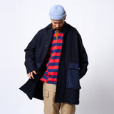 UNION ORIGINAL(ユニオンオリジナル)|ROOSEVELT TRENCH(ルーズヴェルトトレンチ)|【公式通販 UNION TOKYO】|ユニオントーキョー