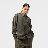 UNION ORIGINAL(ユニオンオリジナル)|MOLESKIN CHORE JACKET(モールスキンチョアジャケット)|【公式通販 UNION TOKYO】|ユニオントーキョー