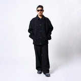 OAMC(オーエーエムシー)|Felt Coach Jacket(フェルトコーチジャケット)|【公式通販 UNION TOKYO】|ユニオントーキョー