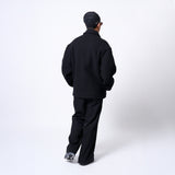 OAMC(オーエーエムシー)|Felt Coach Jacket(フェルトコーチジャケット)|【公式通販 UNION TOKYO】|ユニオントーキョー