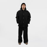 OAMC(オーエーエムシー)|Felt Coach Jacket(フェルトコーチジャケット)|【公式通販 UNION TOKYO】|ユニオントーキョー