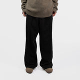 OAMC(オーエーエムシー)|Wool Trouser With Drawstring(ウールトラウザーウィズドローストリング)|【公式通販 UNION TOKYO】|ユニオントーキョー