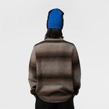 AWAKE NY(アウェイクニューヨーク)|KNIT POLO(ニットポロ)|【公式通販 UNION TOKYO】|ユニオントーキョー