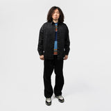 MARNI(マルニ)|MARBLE DYED COTTON DENIM SHIRT(マーブルダイドコットンデニムシャツ)|【公式通販 UNION TOKYO】|ユニオントーキョー