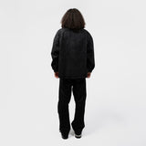 MARNI(マルニ)|MARBLE DYED COTTON DENIM SHIRT(マーブルダイドコットンデニムシャツ)|【公式通販 UNION TOKYO】|ユニオントーキョー