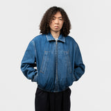 MARNI(マルニ)|FITTED BOMBER JACKET(フィッテッドボンバージャケット)|【公式通販 UNION TOKYO】|ユニオントーキョー