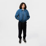 MARNI(マルニ)|FITTED BOMBER JACKET(フィッテッドボンバージャケット)|【公式通販 UNION TOKYO】|ユニオントーキョー