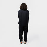 MARNI(マルニ)|TROPICAL WOOL CROPPED DRAWSTRING PANTS(トロピカルウールクロップドドロウストリングパンツ)|【公式通販 UNION TOKYO】|ユニオントーキョー