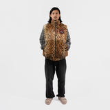 MARTINE ROSE(マーティンローズ)|REVERSIBLE FUR GILET(リヴァーシブルファージレ)|【公式通販 UNION TOKYO】|ユニオントーキョー