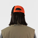 MARTINE ROSE(マーティンローズ)|COLLAGE CAP(コラージュキャップ)|【公式通販 UNION TOKYO】|ユニオントーキョー