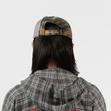 MARTINE ROSE(マーティンローズ)|COLLAGE CAP(コラージュキャップ)|【公式通販 UNION TOKYO】|ユニオントーキョー