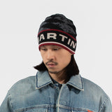 MARTINE ROSE(マーティンローズ)|REVERSIBLE BEANIE(リヴァーシブルビーニー)|【公式通販 UNION TOKYO】|ユニオントーキョー