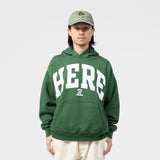 ONLINE CERAMICS(オンラインセラミックス)|Here Ivy Hoodie(ヒアアイヴィーフーディ)|【公式通販 UNION TOKYO】|ユニオントーキョー