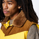 WALES BONNER(ウェールズボナー)|BRIXTON VEST(ブリクストンヴェスト)|【公式通販 UNION TOKYO】|ユニオントーキョー