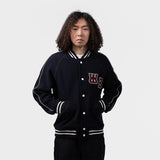 WALES BONNER(ウェールズボナー)|OCTOBER VARSITY(オクトーバーヴァーシティ)|【公式通販 UNION TOKYO】|ユニオントーキョー