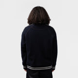 WALES BONNER(ウェールズボナー)|OCTOBER VARSITY(オクトーバーヴァーシティ)|【公式通販 UNION TOKYO】|ユニオントーキョー