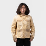 WALES BONNER(ウェールズボナー)|SIERRA CANVAS JACKET(シエラキャンヴァスジャケット)|【公式通販 UNION TOKYO】|ユニオントーキョー