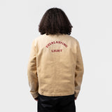 WALES BONNER(ウェールズボナー)|SIERRA CANVAS JACKET(シエラキャンヴァスジャケット)|【公式通販 UNION TOKYO】|ユニオントーキョー