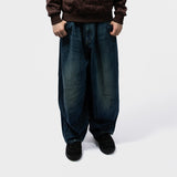 NEEDLES(ニードルズ)|H.D. Jean - 12oz Denim(HDジーン 12オンスデニム)|【公式通販 UNION TOKYO】|ユニオントーキョー