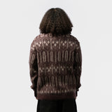 NEEDLES(ニードルズ)|Mohair Cardigan - Geometric(モヘヤカーディガン ジオメトリック)|【公式通販 UNION TOKYO】|ユニオントーキョー