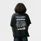 RRR123(アールアールアールワントゥースリー)|METAPHOR CVA TEE(メタファーシーヴイエーティー)|【公式通販 UNION TOKYO】|ユニオントーキョー