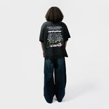 RRR123(アールアールアールワントゥースリー)|METAPHOR CVA TEE(メタファーシーヴイエーティー)|【公式通販 UNION TOKYO】|ユニオントーキョー