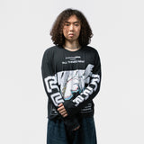 ALL THINGS NEW ENEMY LS TEE