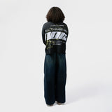 ALL THINGS NEW ENEMY LS TEE