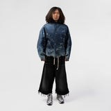 RRR123(アールアールアールワントゥースリー)|META PROTESTANT PANT(メタプロテスタントパンツ)|【公式通販 UNION TOKYO】|ユニオントーキョー